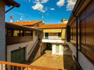 Cortile interno