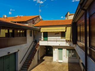 Cortile interno