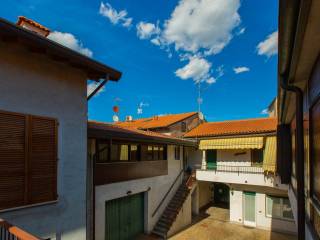 Cortile interno