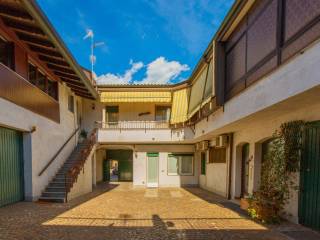 Cortile interno