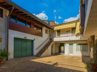 Cortile interno