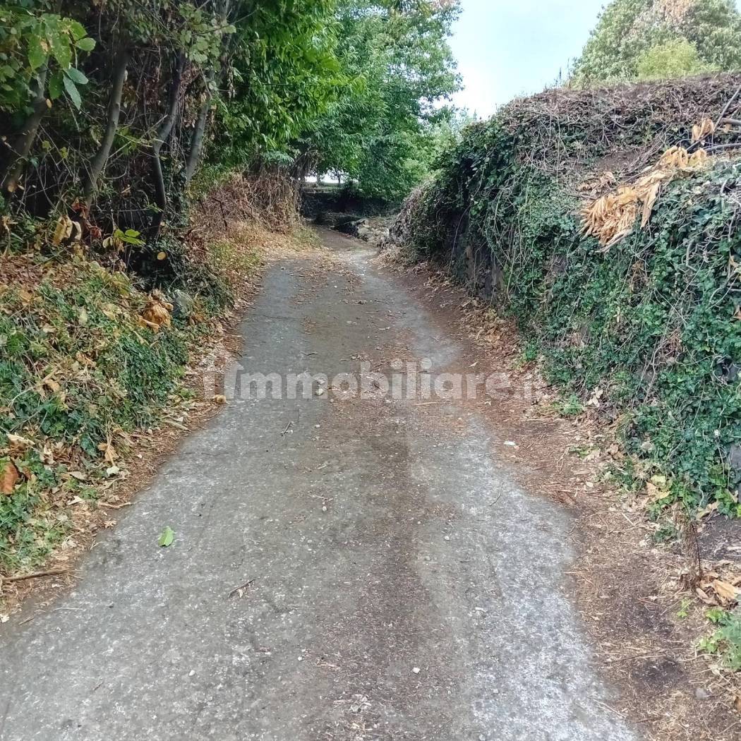 Rustico - Casale in vendita a Giarre