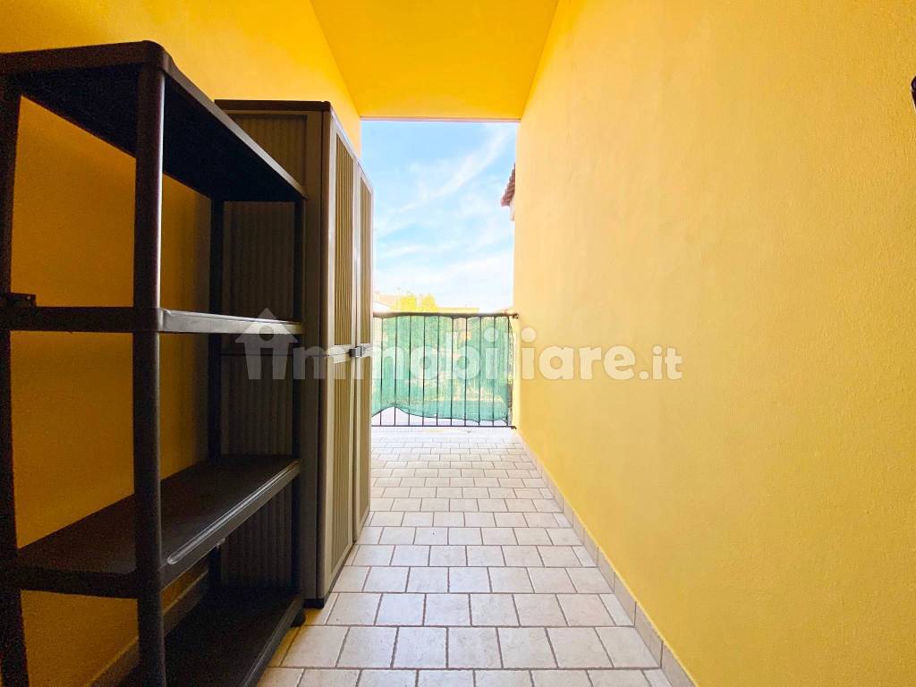 loggia bagno