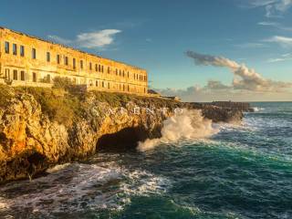 Santa Maria di Leuca