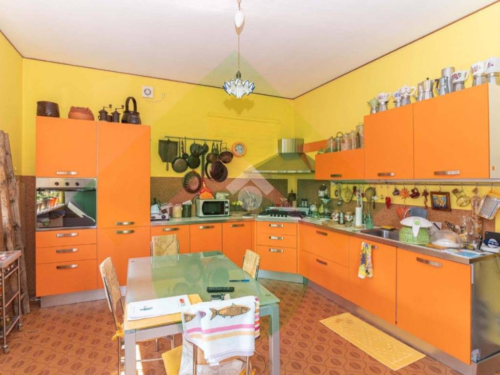 CUCINA