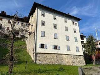 Foto - Si vende Appartamento con terrazzo, Campiglio, Val Rendena, Caderzone Terme