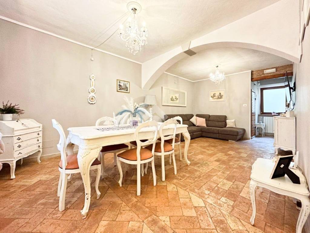 sala da pranzo