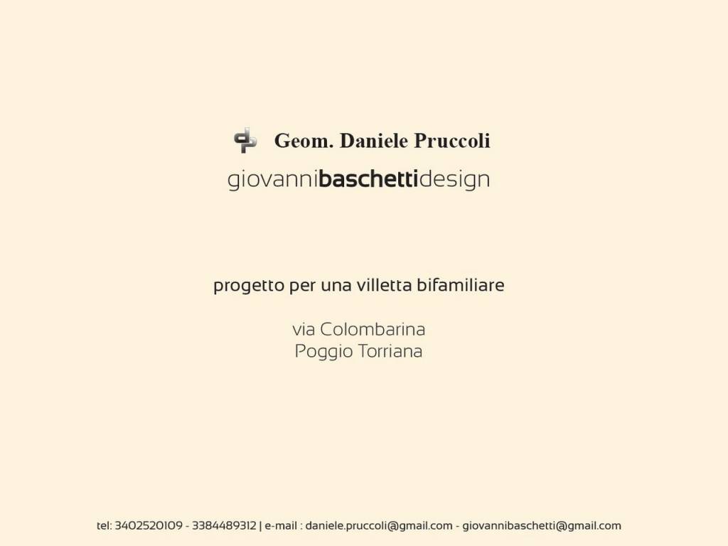 Progetto