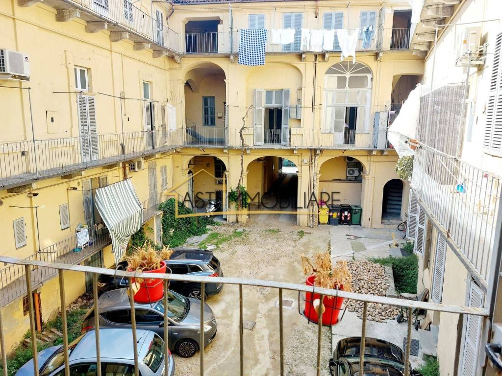 cortile