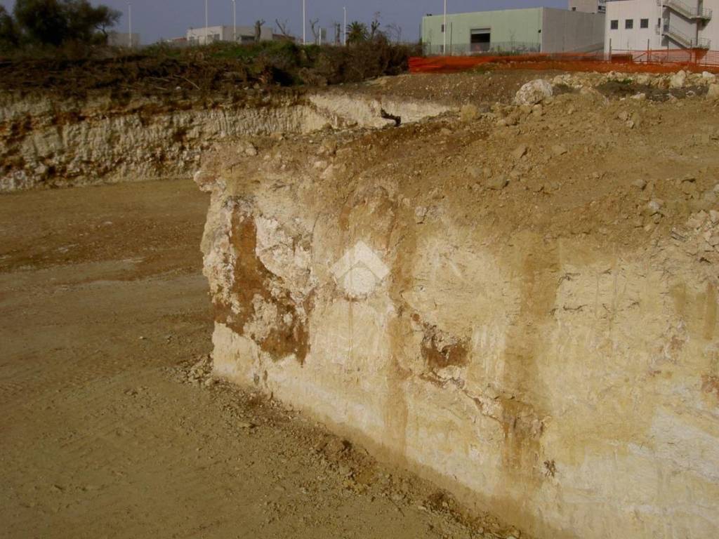 Terreno edificabile predda niedda strad 34, predda niedda, sassari