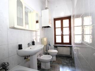 Bagno appartamento bilocale