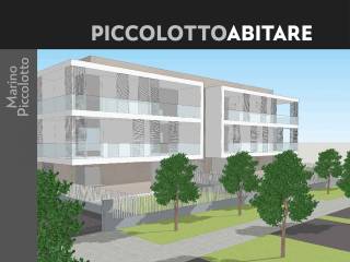 progetto residenziale terreno piombino dese