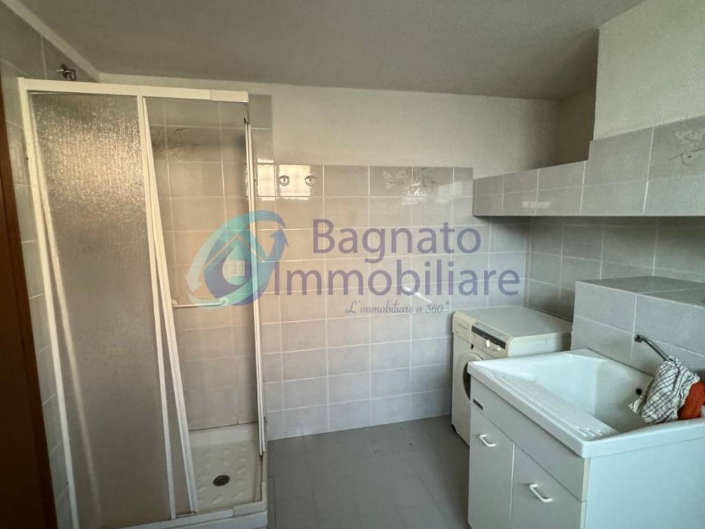 Bagno/lavanderia