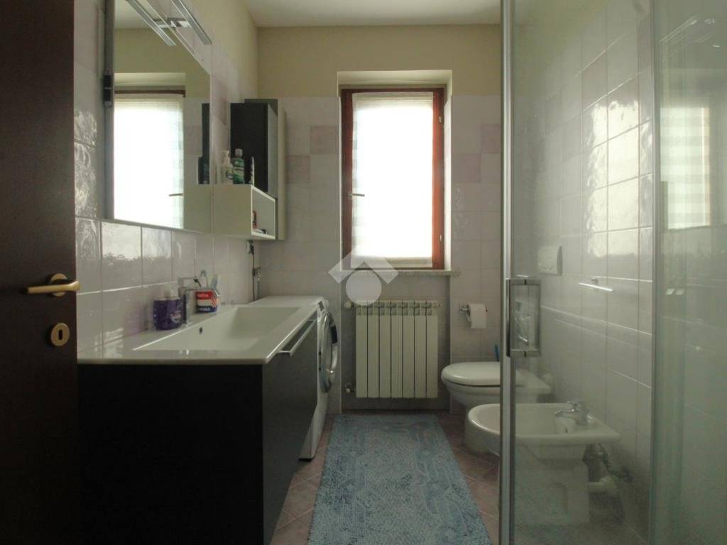 BAGNO