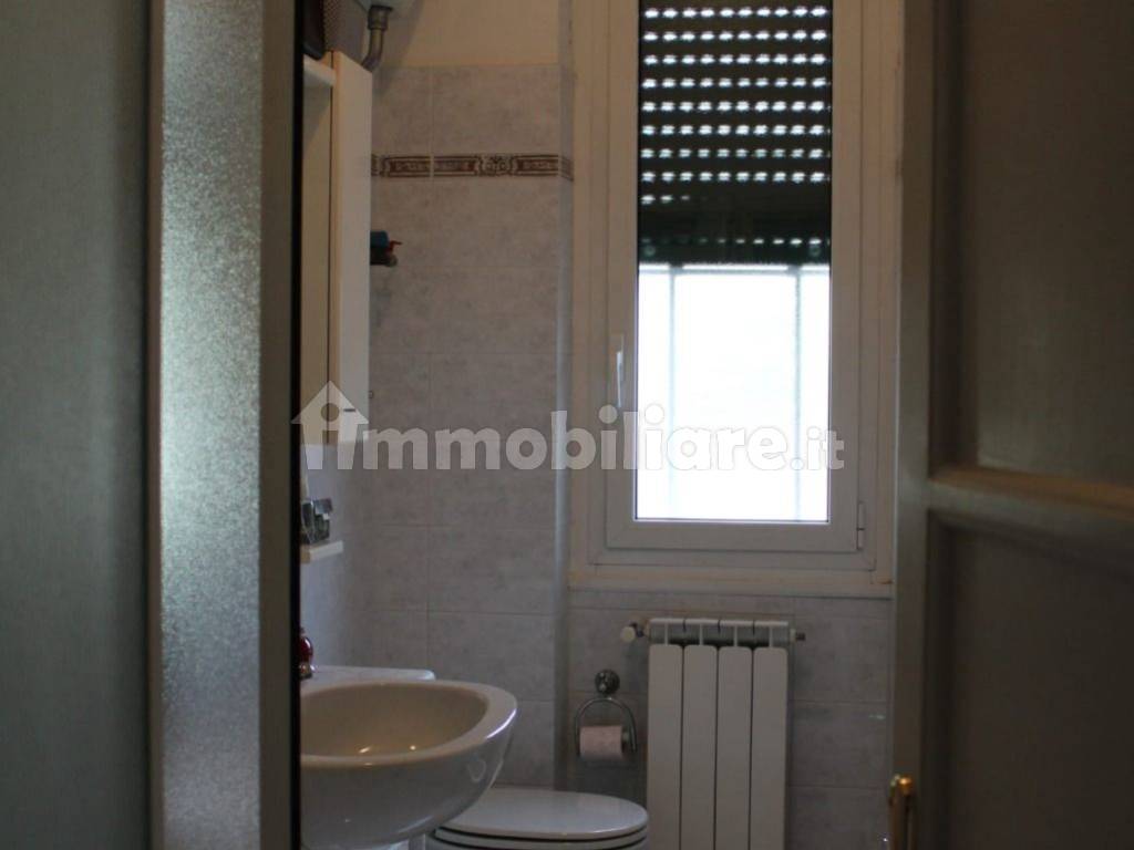 bagno