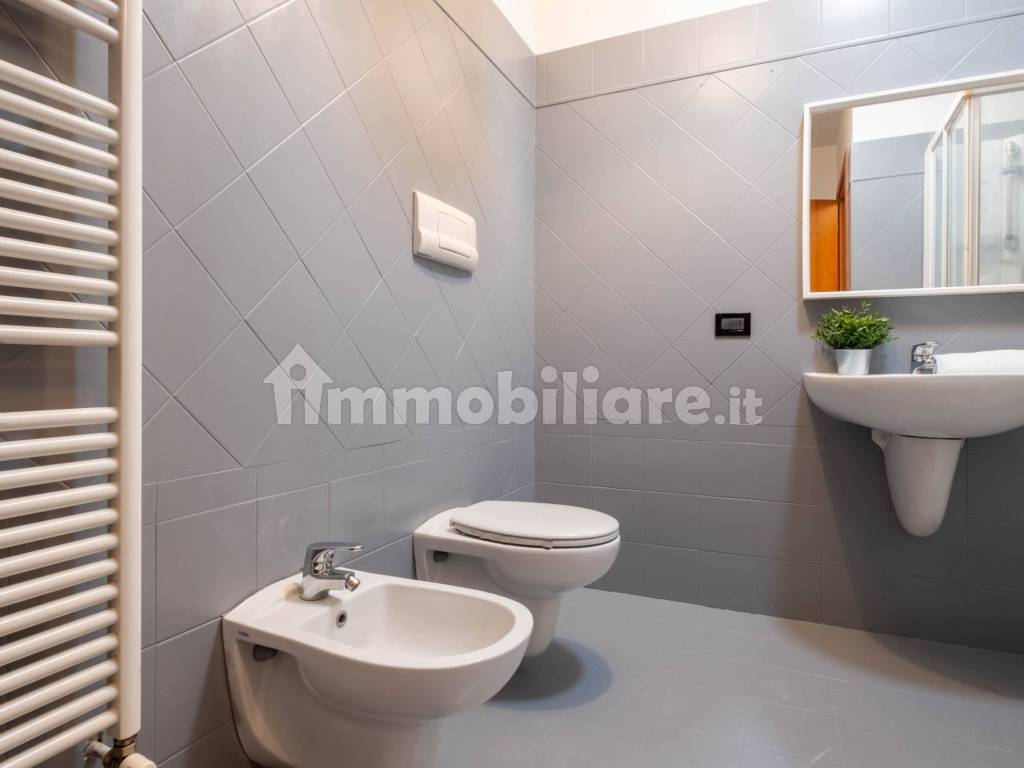 bagno