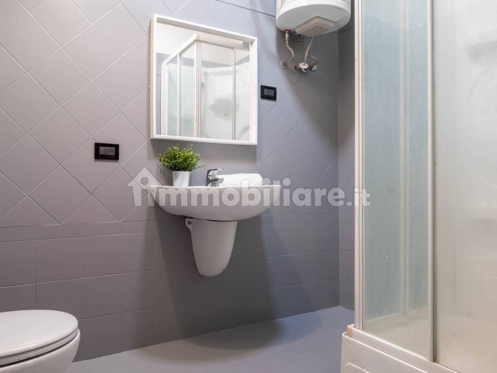 bagno