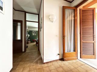 appartamento vendita romagnano ingresso