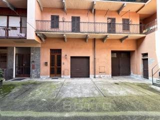 appartamento vendita romagnano esterno