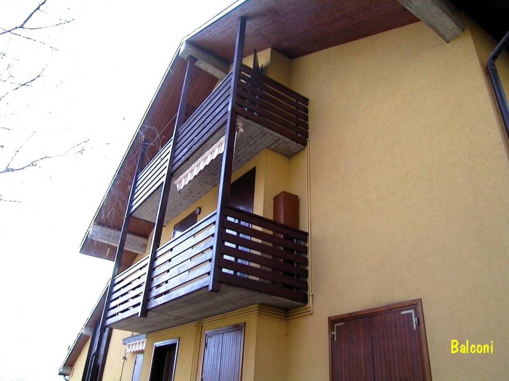 Balcone