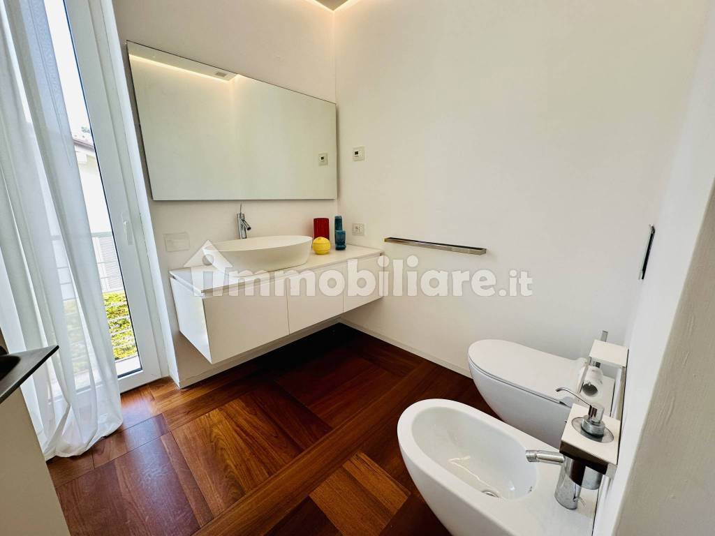 bagno