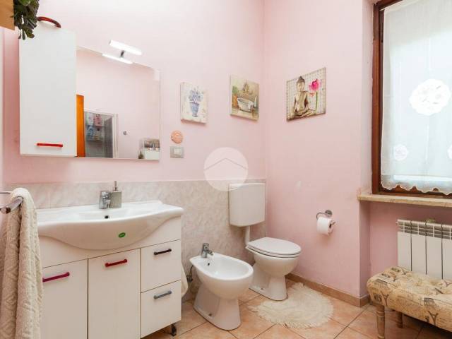 BAGNO