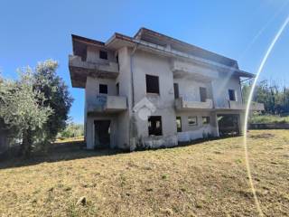 Foto - Vendita villa con giardino, Morciano di Romagna, Romagna