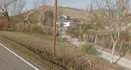 Terreno agricolo via ponticelli pieve, ponticelli, imola
