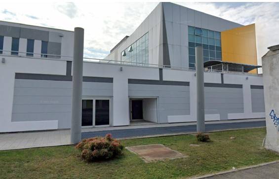 Negozio - locale commerciale via mauro venegoni 28, sciarè, gallarate