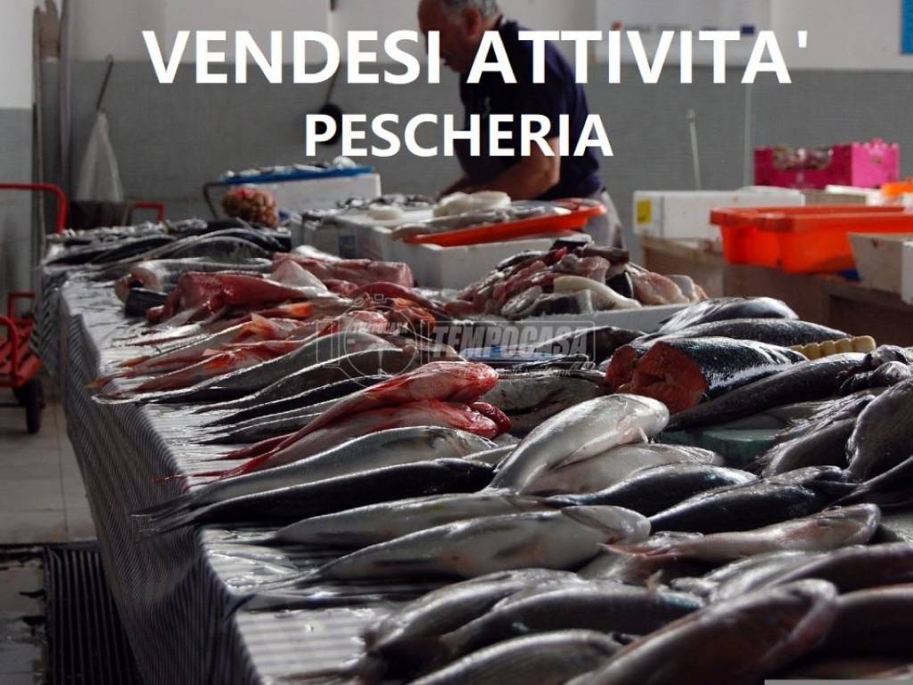 pescheria