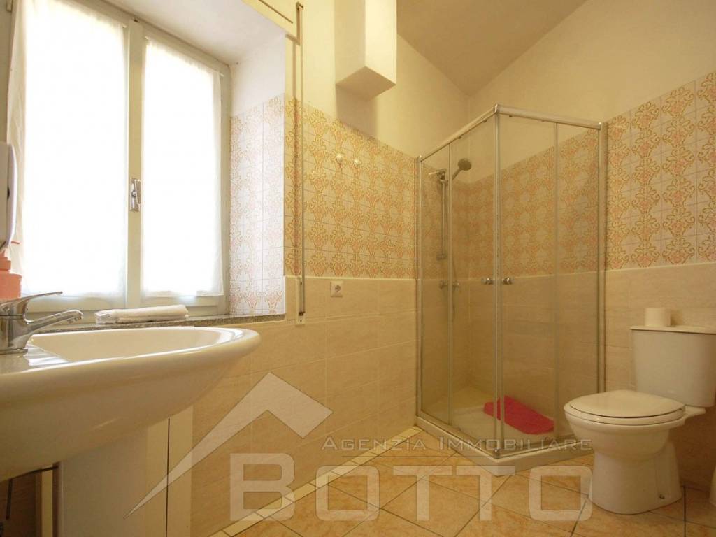 casa vendita agrano bagno