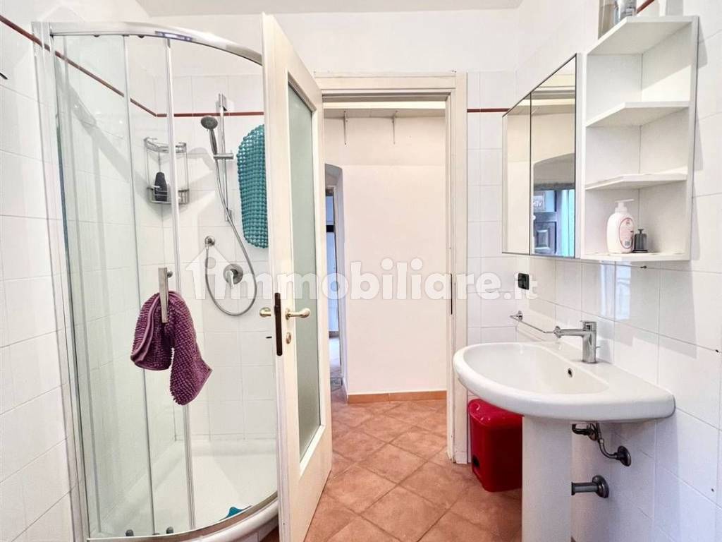 bagno finestrato