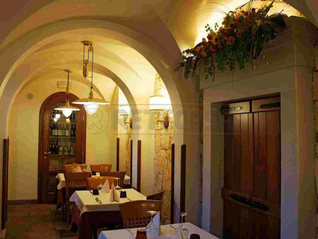 SALA RISTORANTE