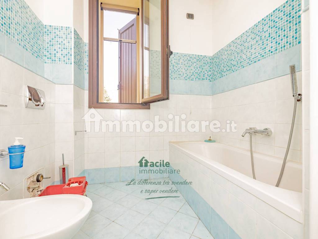 BAGNO