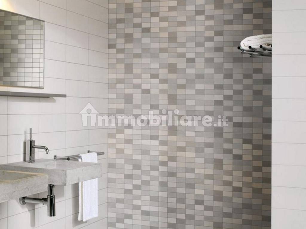 Rivestimento bagno