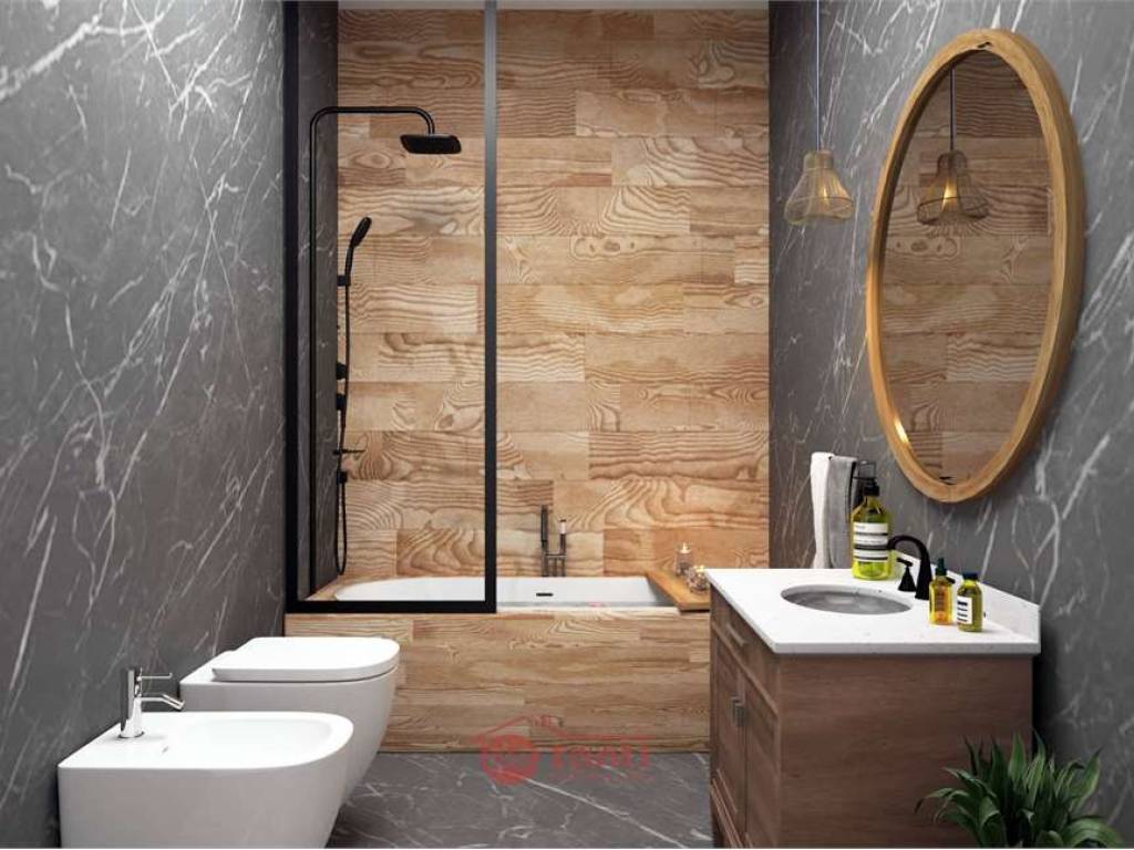 RENDER BAGNO