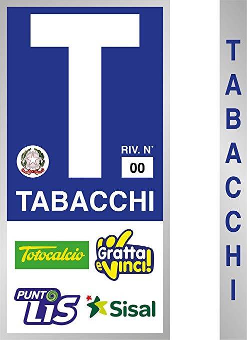 tabacchino bar