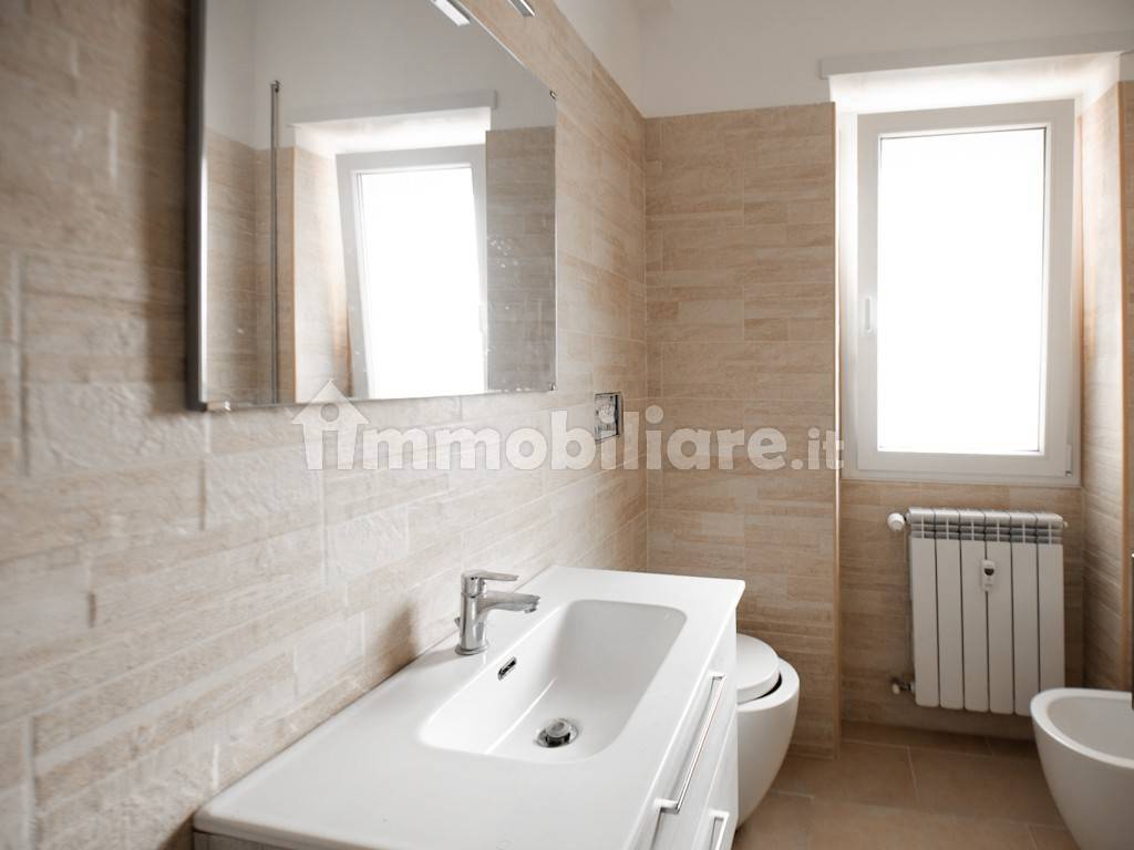 bagno