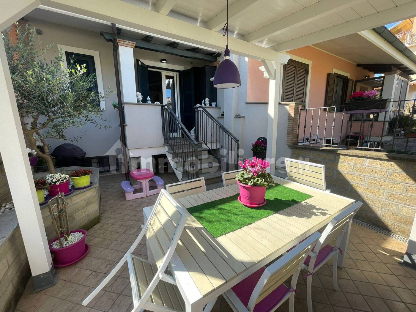 Villa in vendita a Roma