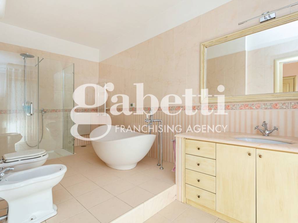 Bagno