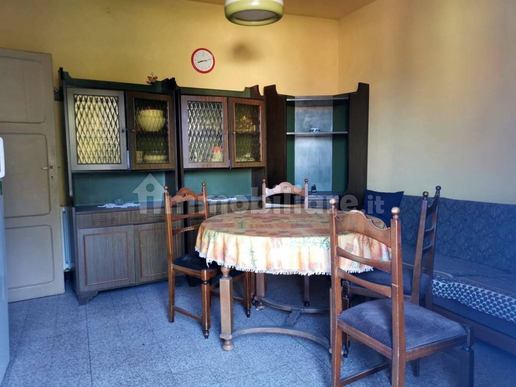 SOGGIORNO/CUCINA