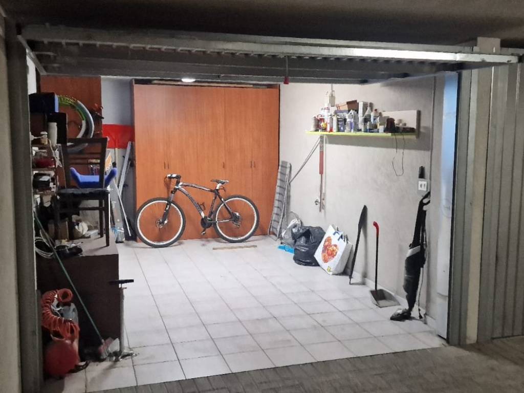 garage