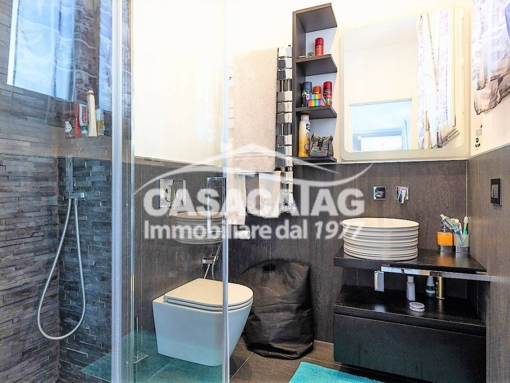 BAGNO