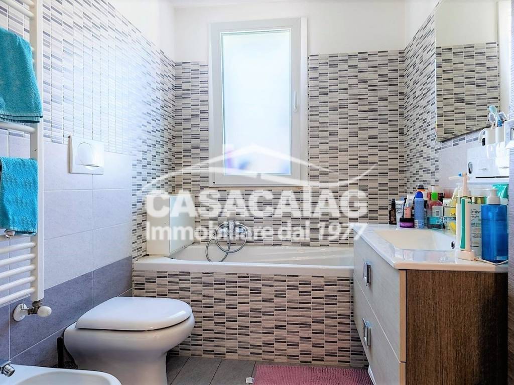 BAGNO