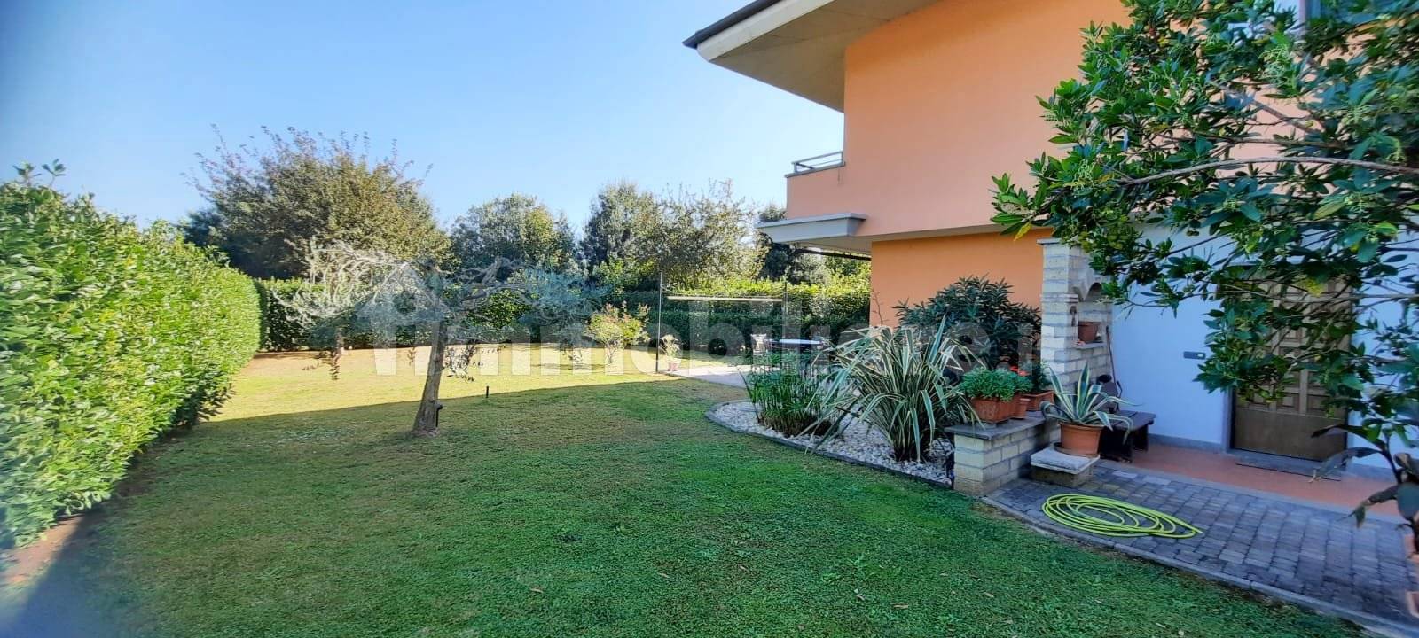 Case in vendita in Via Terre dei Consoli, Monterosi - Immobiliare.it