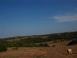 vista della campagna