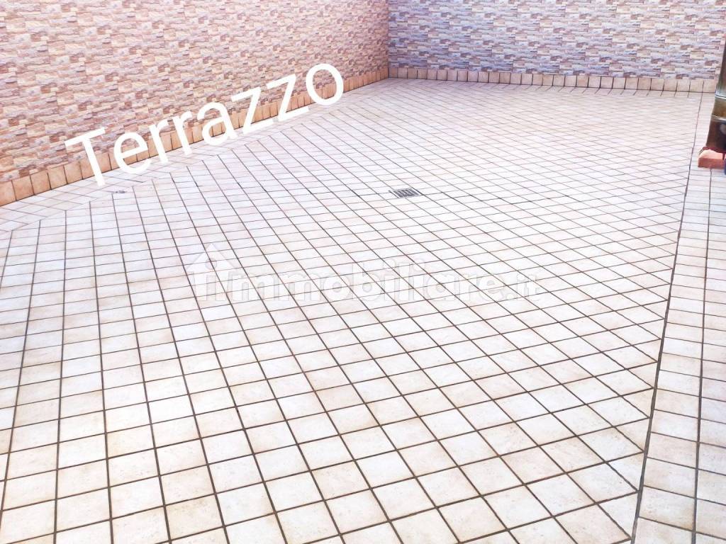 terrazzo