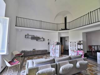 Apartment via Giordano Bruno, Albaro, Genoa