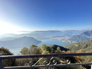 Vista Balcone d'Italia