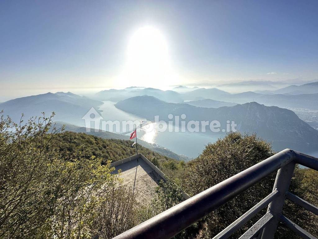 Vista Balcone d'Italia